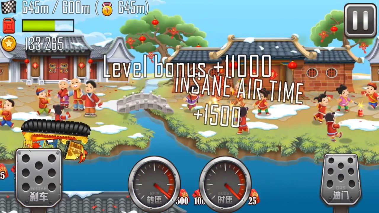 Hill Climb Racing in China • Nordic Game Community