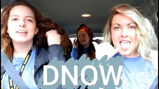NO PDA AT CHURCH | DNOW 2019