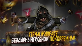 FACEIT бичка (Задержка имеется)  #warface