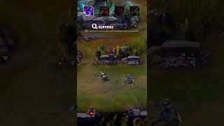 Deceive (Q)  -to- Surprise (Q)