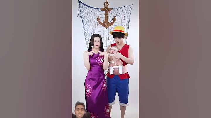 Cosplay 9 OTP in 1 video 💗- Trà Đặng Official #tradang #cosplay #shorts #anime