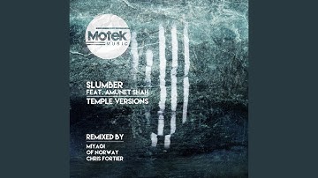 Temple (Chris Fortier Fully Executed Version)