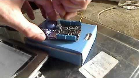 Netduino Plus - Using Digital IO Pins to Blink the LED (Timers and Callbacks)