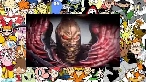 Power Rangers Turbo Episode 044   Chase into Space Part 1   Watch Power Rangers Turbo Episode 044