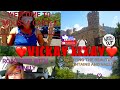 TRIP TO MOUSSA CASTLE IN DEIR EL QAMAR LEBANON