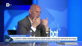 Mka Thanë Kadri Veseli, Mu Mbush Mendja Që Ke Luajt Mendsh Lladrovci Kur Mkanë Propozu Mu...