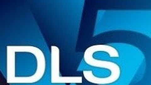 Download und Installation DLS5 Version 1 73