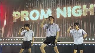230527 เจมีไนน์โฟร์ท (GeminiFourth) - ไหล่เธอ (You've Got Ma Back) #MySchoolPresidentFMinPP