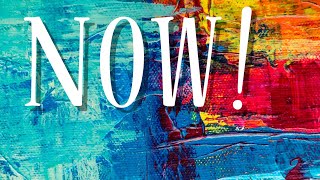Embracing God's Grace: Now is the Time