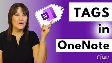 OneNote Tags Mastery for Perfect Organization || Mission Computers