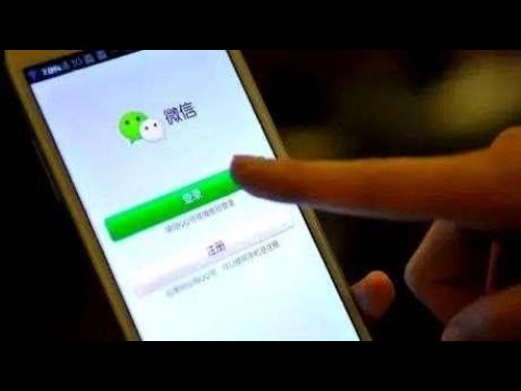 使用微信二维码，要注意这件事，看完告诉家里人吧