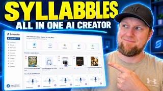 Syllabbles Review: Replace Your Entire Content Workflow with this Tool