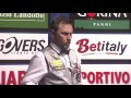 Aniello michelangelo vs maggio crocefisso  campionato italiano biliardo 20162017torino