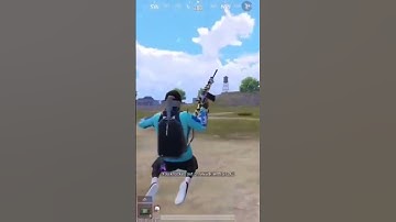 pubgMobile#Fast #jump#prone #shorts
