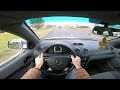 2010 Chevrolet Lacetti 1.6L (109) POV Test Drive