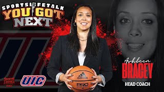 Is UIC the Next Mid-Major Powerhouse 💥 Ashleen Bracey Thinks So — And She’s Got the Wins to Prove It
