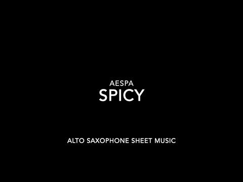 SPICY - AESPA