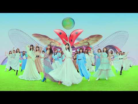 乃木坂46が全く気付かないうちに事件に巻き込まれてしまう【君に叱られた】