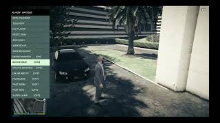 Gta 5 F4 Trainer Mod Nasıl Yapılır?