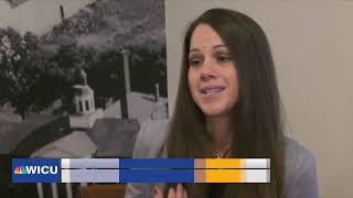 Preserving Memories in Warren County
