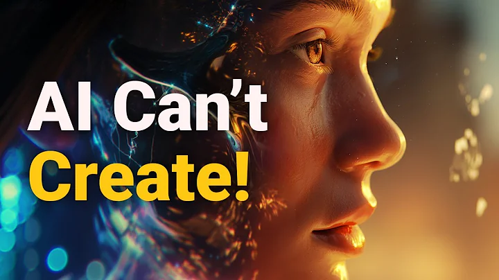 Will AI Replace Creative People?