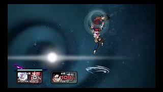 SSF2 Demo v0.9b: Gogito Vs Vegito ¡¡¡FOR REAL THIS TIME!!!