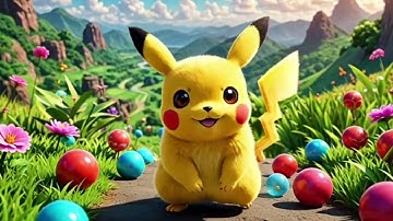 Hunting 100 Pokémon in a Single Day!