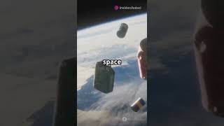Space Junk  The Invisible Threat Above Us #SpaceJunk  #ScienceSolutions #Satellites #SpaceDebris