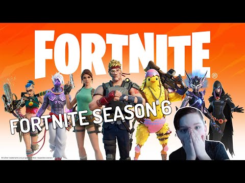 Video: Fortnite'i Režiim Salvesta Maailm Ei Lähe Sellel Aastal Enam Tasuta Mängimisele