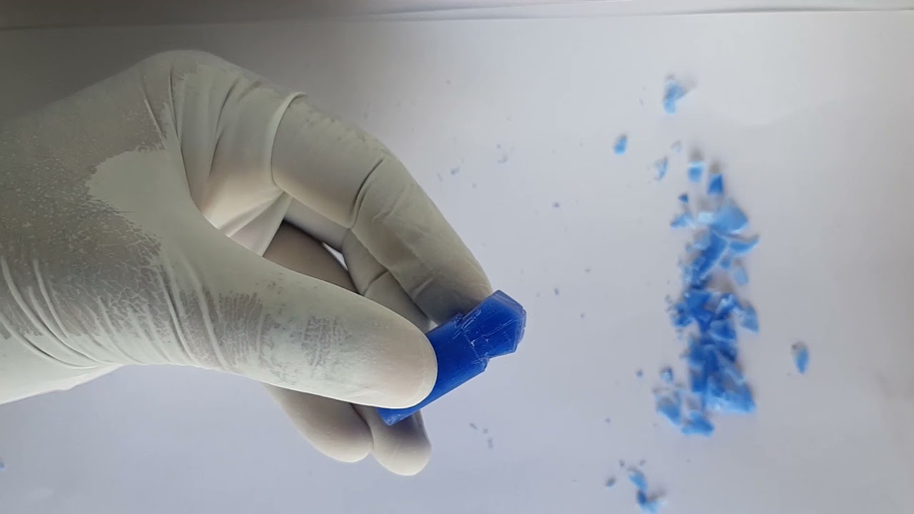 Maxillary Canine Carving part 2 by Dr  Kamlesh Dekate