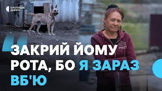 Ховалися у льосі та пили дощову воду: як родина з Херсонщини пережила окупацію