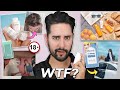 Biore&#39;s Bizarre Tiktok Ad, Olaplex Sales Plummet &amp; Wild Deodorant Ads Get Banned - Ugly Beauty News