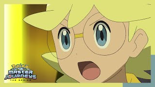 KALOS IS HERE ALREADY?!! Ash vs Drasna |Clemont and Bonnie Returns |Pokémon Journeys News Discussion
