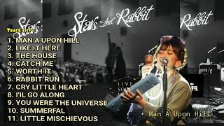 Star and Rabbit • Full Album - TANPA IKLAN