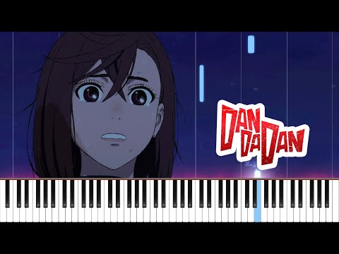Together (Dandadan) - Kensuke Ushio