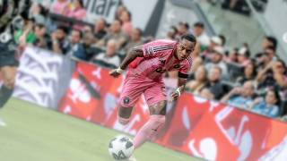 Lovends Delinois Debut for Inter Miami vs CF Monterrey | (8/8/2026)