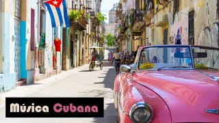 Música Cubana I (Versión) ~ Son, Songo, Rumba, Guaguancó y Timba (Re-Re-Upload)