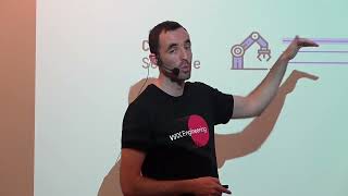 Natan Silnitsky - Lessons Learned From Working with 2000 Event-Driven Microservices #buildstuffconf