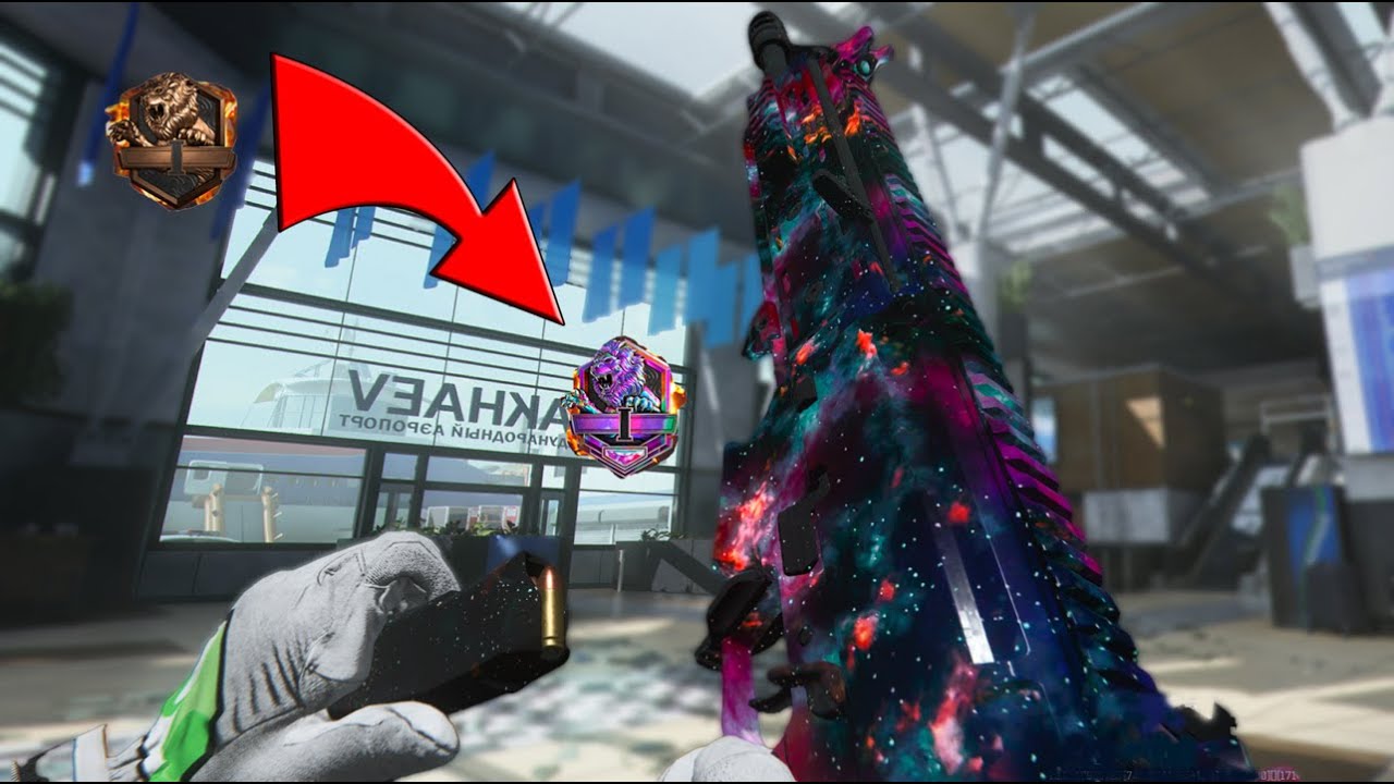 ROAD TO IRIDESCENT EP.3 (Dominating New 6Star Map) - YouTube