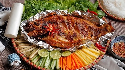 Thưởng Thức Hải Sản Làng Chài Mũi Né Phan Thiết