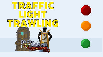 OSRS Watchdog Plugin: Traffic Light Trawling (Deep Sea Trawling Made Easy)