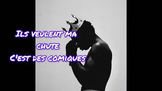 Byro Mort Lyrics Video