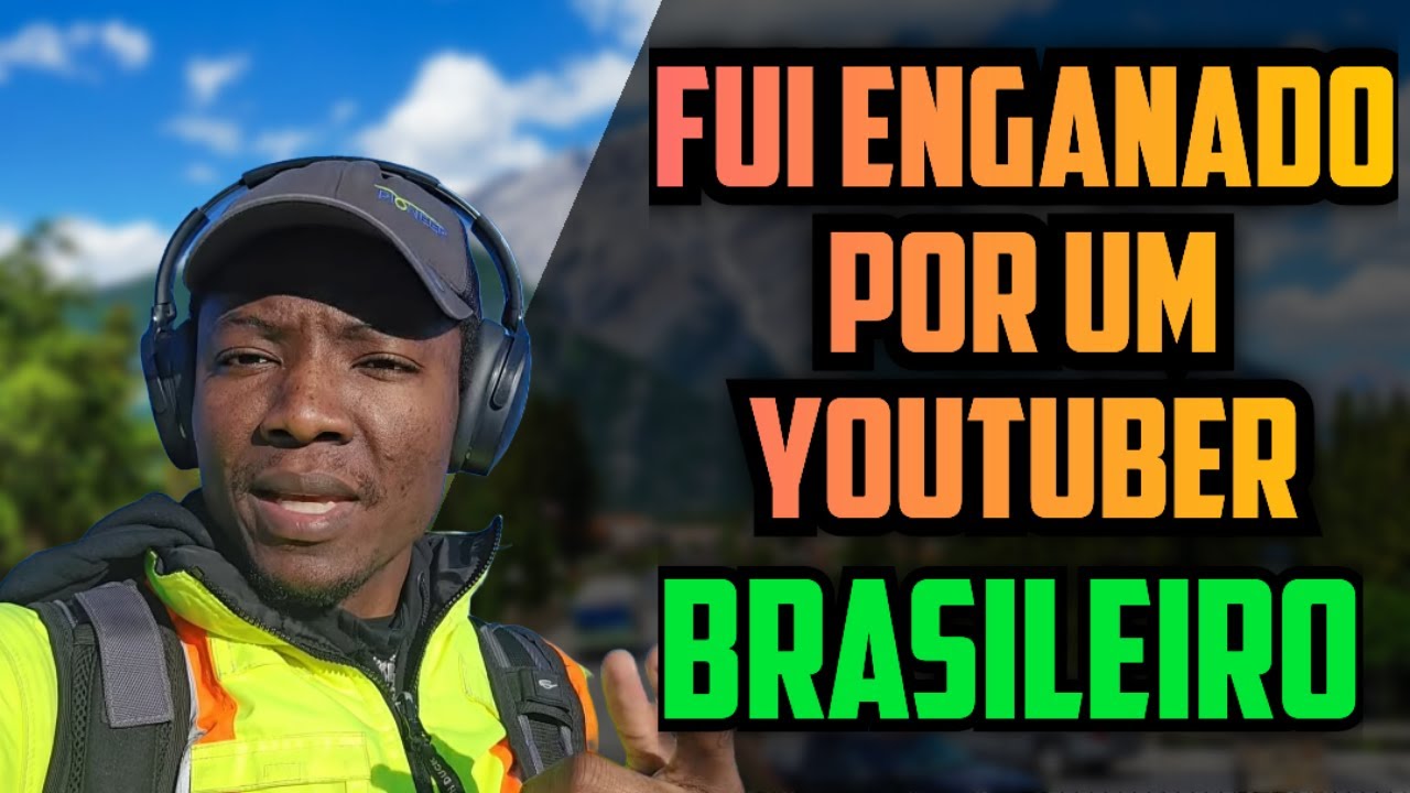 ANGOLANOS são enganados por causa disso...