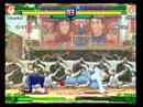 SFA3- Chun li / A-ISM Dhalsim vs Gen / Zangief