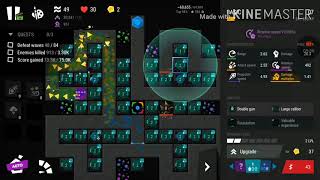 Infinitode 2 Chapter 4 lvl 7