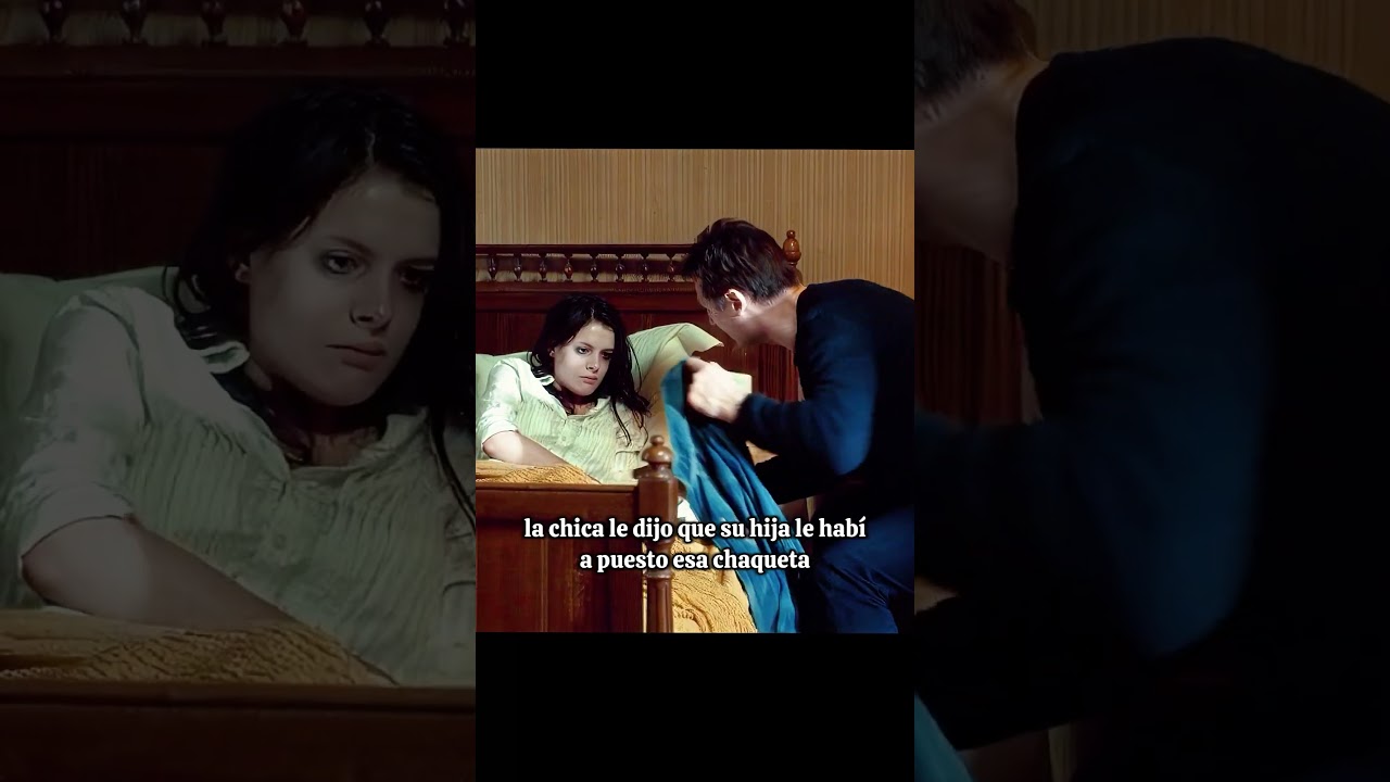 Una mujer pidió ayuda, pero aun así fue arrastrada.#shorts #movie