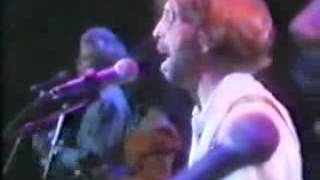 Eric Clapton - Bad Love (13-piece Band Live at RAH 1990) chords