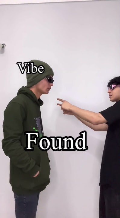 I Found Your Vibe And I Found My High When I found your vibe 💀 #shorts - YouTube