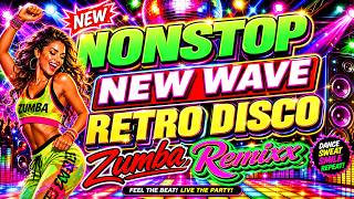 NEW WAVE OPM PINOY RETRO FLASHBACK HITS | DJ JONEL SAGAYNO
