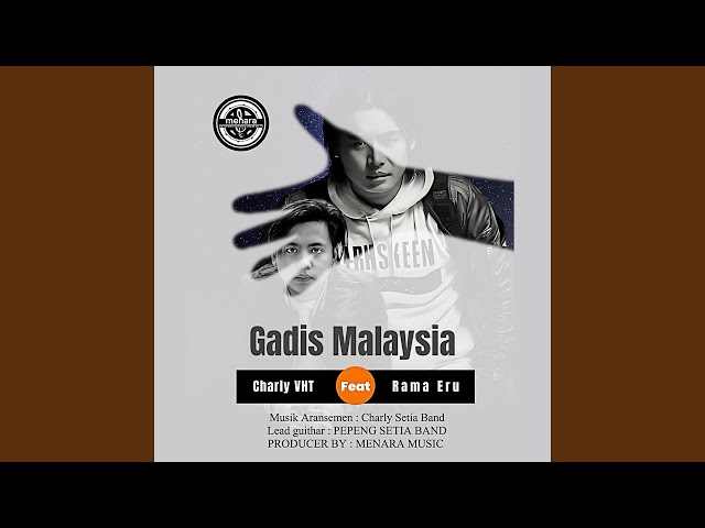 Gadis Malaysia (feat. Rama Eru) class=